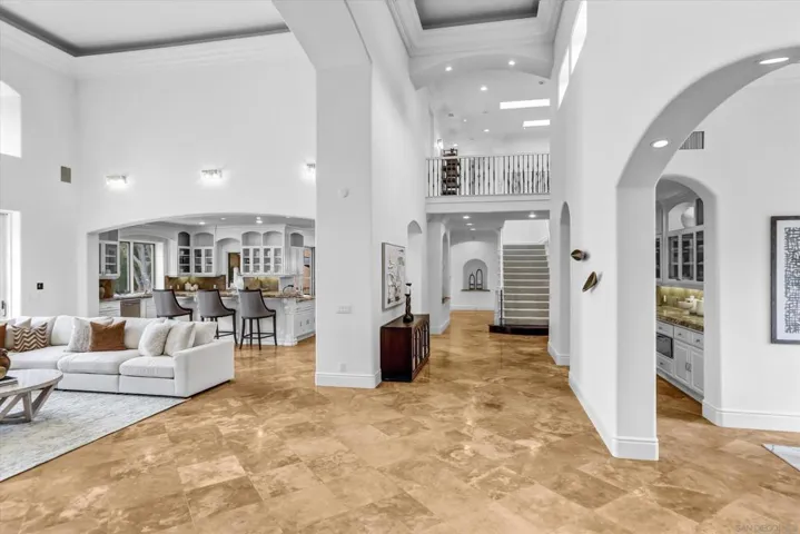 6102 Avenida Alteras, Rancho Santa Fe, California 92067