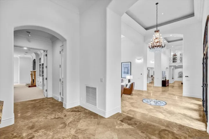 6102 Avenida Alteras, Rancho Santa Fe, California 92067