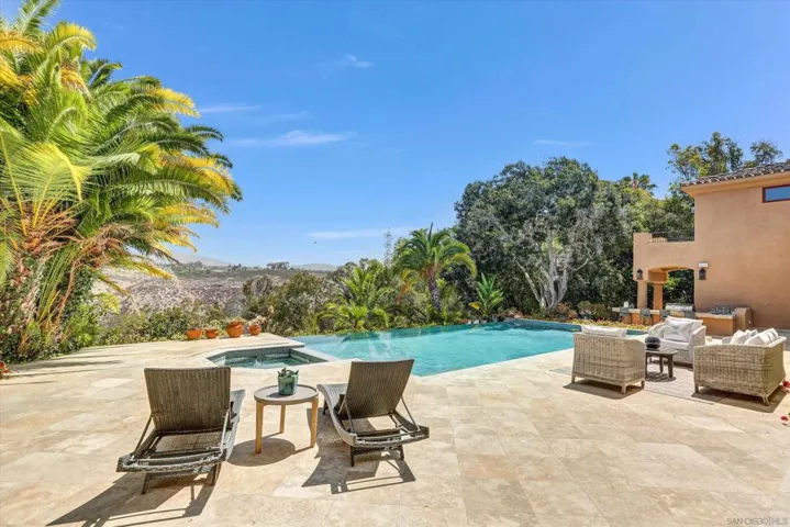 6102 Avenida Alteras, Rancho Santa Fe, California 92067