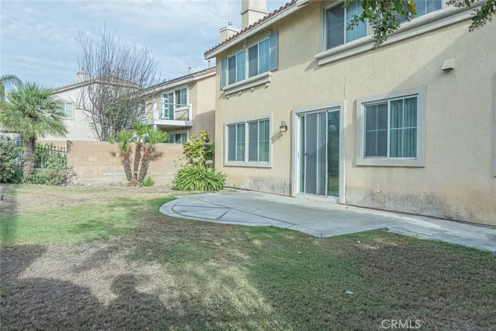 16386 Los Coyotes, Fontana, California 92336