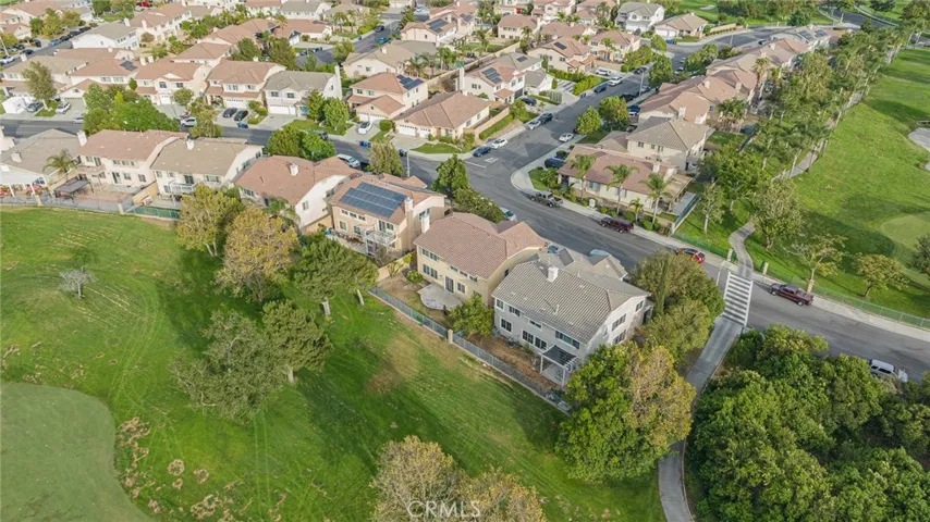16386 Los Coyotes, Fontana, California 92336