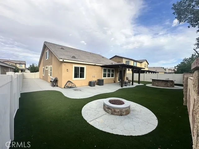 37779 Nova Ave, Palmdale, California 93552