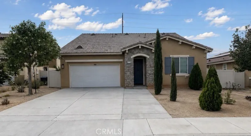 37779 Nova Ave, Palmdale, California 93552