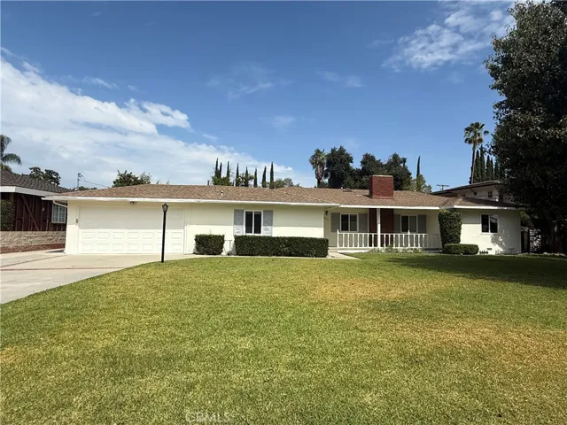 2616 Longley Way, Arcadia, California 91007