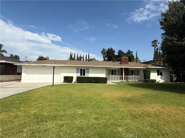 2616 Longley Way, Arcadia, California 91007