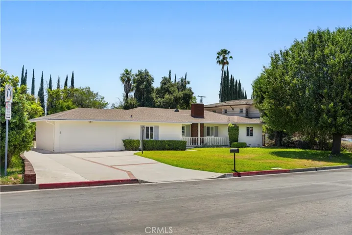 2616 Longley Way, Arcadia, California 91007
