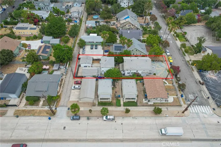 515 E Pasadena Street, Pomona, California 91767