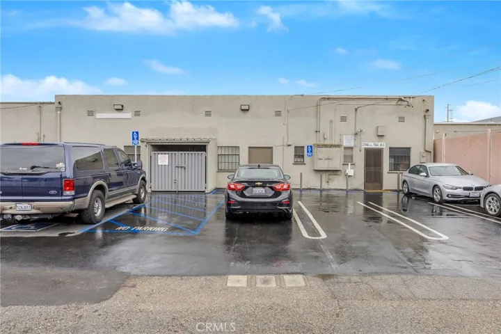 3003 Artesia, Torrance, California 90504