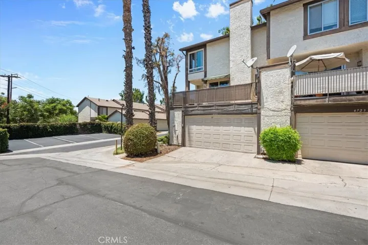 4727 Knickerbocker, Riverside, California 92501