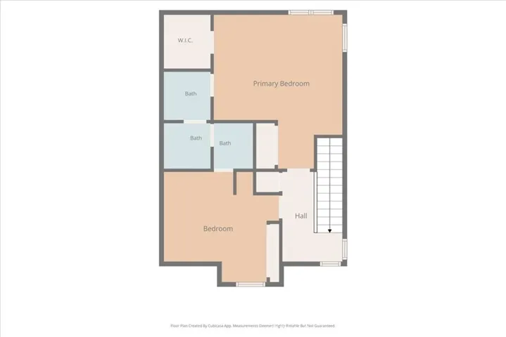 4727 Knickerbocker, Riverside, California 92501