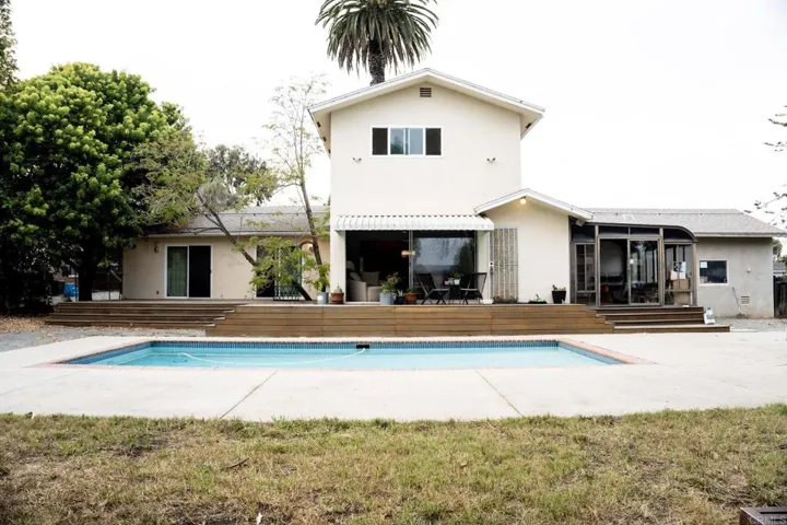 2171 Leon Avenue, San Diego, California 92154