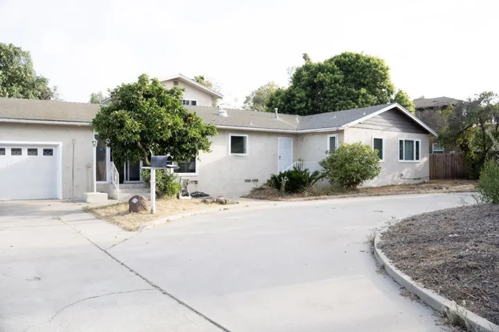 2171 Leon Avenue, San Diego, California 92154