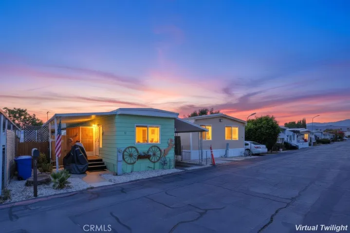 34480 County Line Road 52, Yucaipa, California 92399