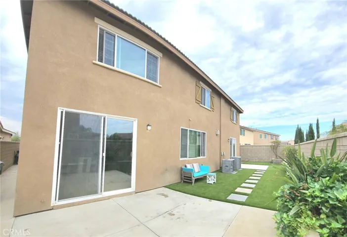 11872 Confluence, Jurupa Valley, California 91752