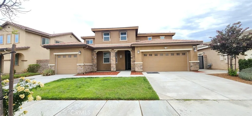 11872 Confluence, Jurupa Valley, California 91752