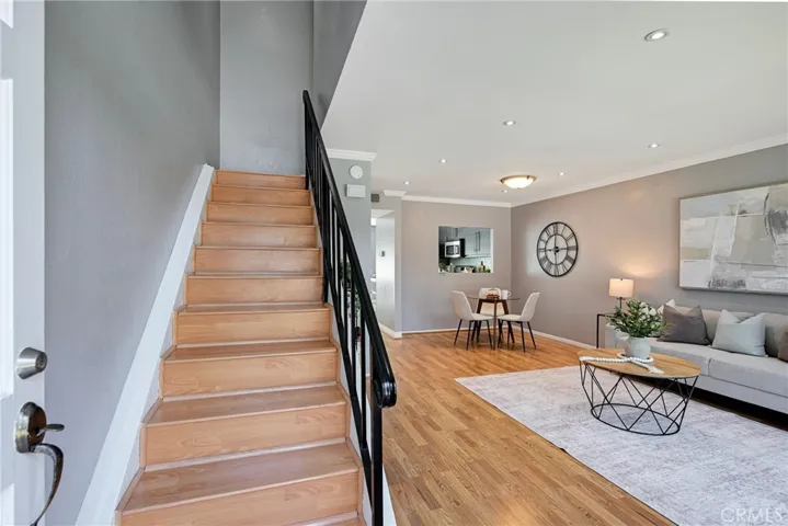 25885 Trabuco 172, Lake Forest, California 92630