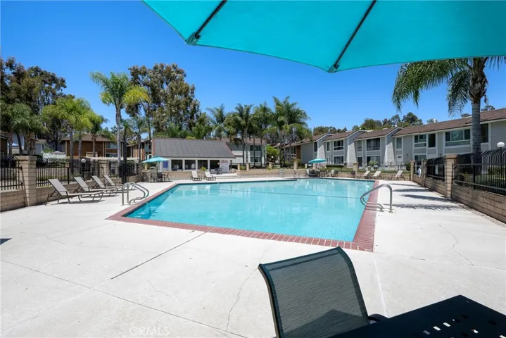 25885 Trabuco 172, Lake Forest, California 92630
