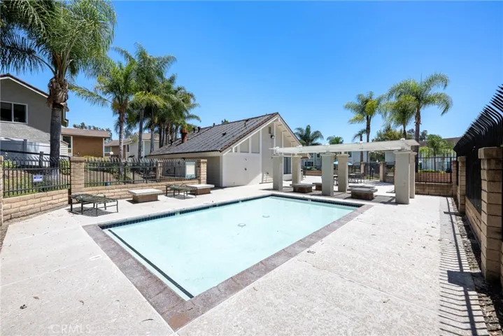 25885 Trabuco 172, Lake Forest, California 92630