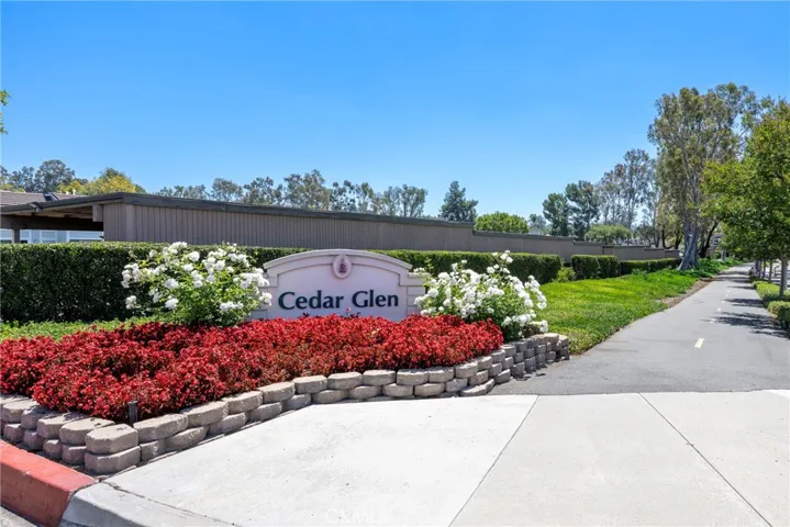 25885 Trabuco 172, Lake Forest, California 92630