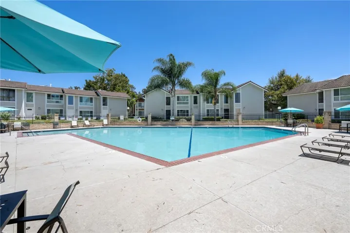 Main pool