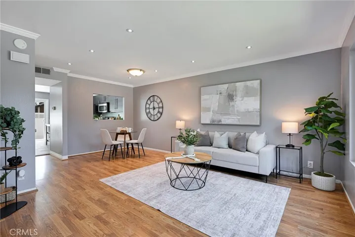 25885 Trabuco 172, Lake Forest, California 92630