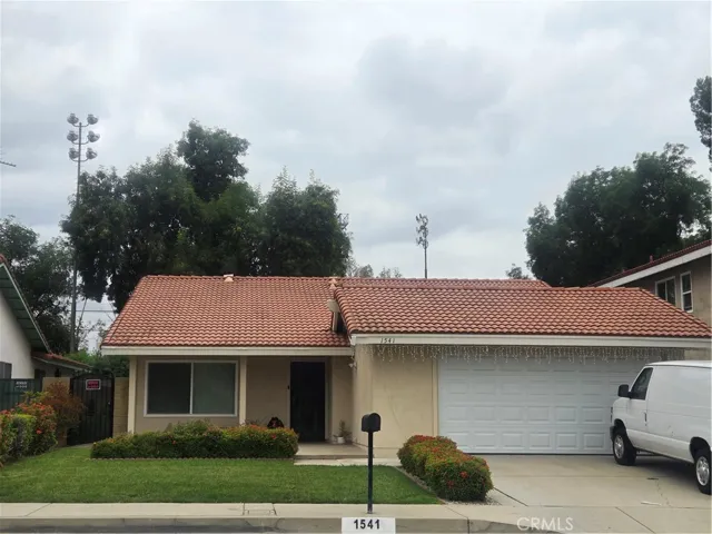 1541 Sekio Avenue, Rowland Heights, California 91748