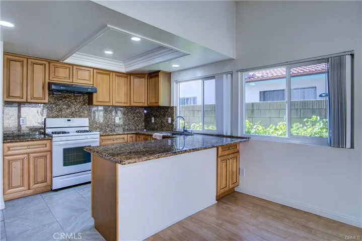 1541 Sekio Avenue, Rowland Heights, California 91748