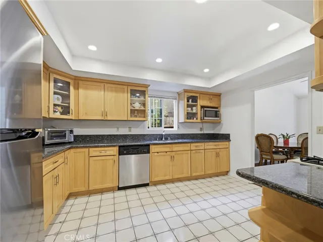 15050 Martha, Sherman Oaks, California 91411