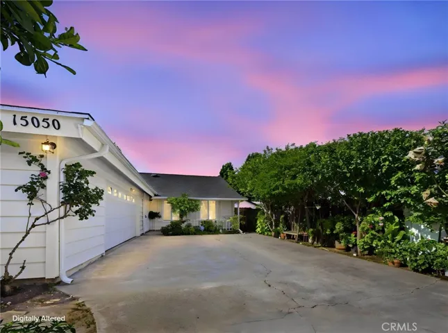 15050 Martha, Sherman Oaks, California 91411