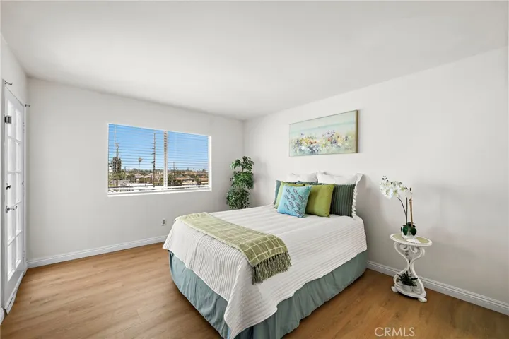 Main Suite