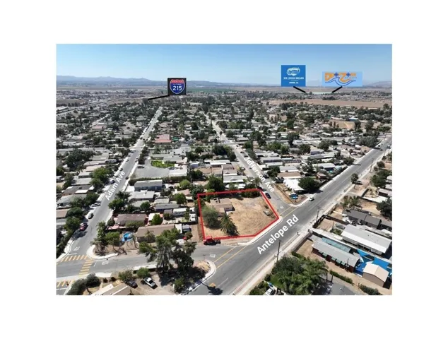 Multi-unit development opportunity