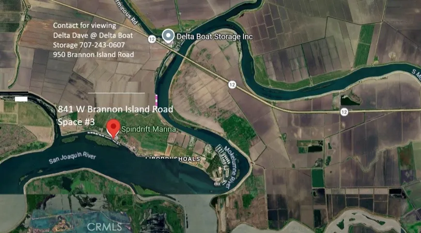 841 W Brannon Island, Isleton, California 95641