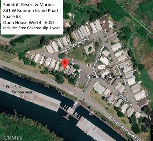 841 W Brannon Island, Isleton, California 95641