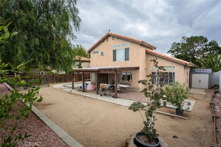 12142 Nugget, Victorville, California 92392