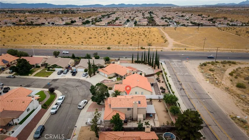 12142 Nugget, Victorville, California 92392