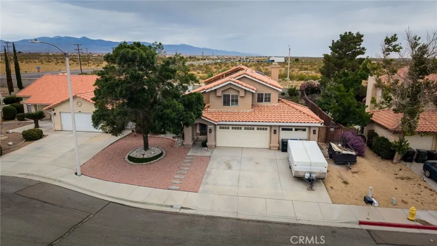 12142 Nugget, Victorville, California 92392