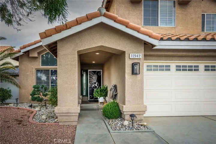 12142 Nugget, Victorville, California 92392