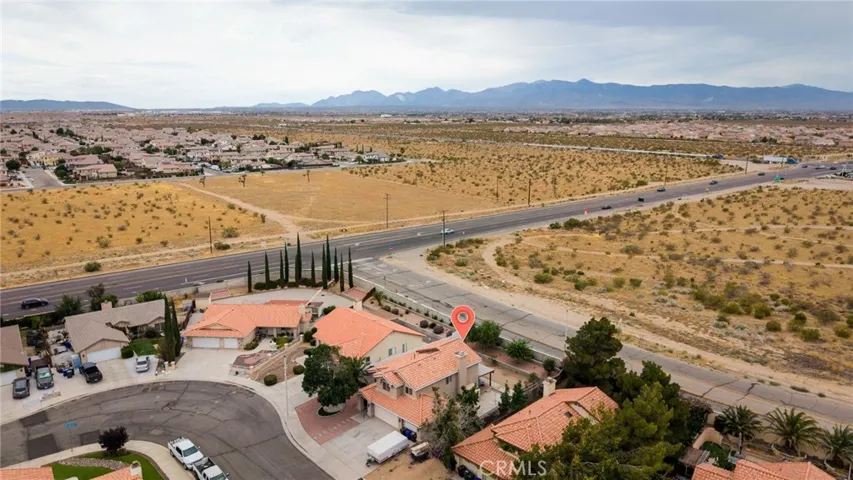 12142 Nugget, Victorville, California 92392