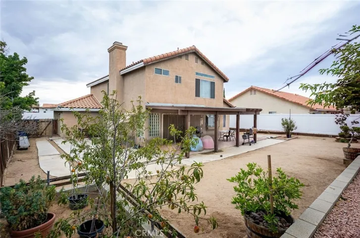 12142 Nugget, Victorville, California 92392