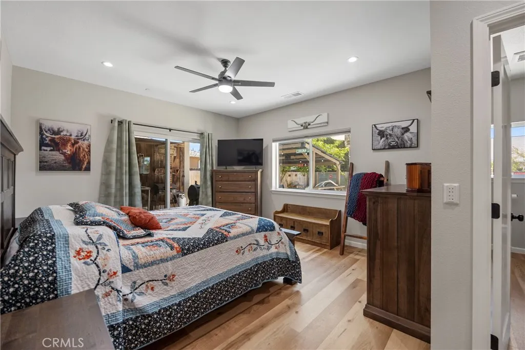 Primary Suite