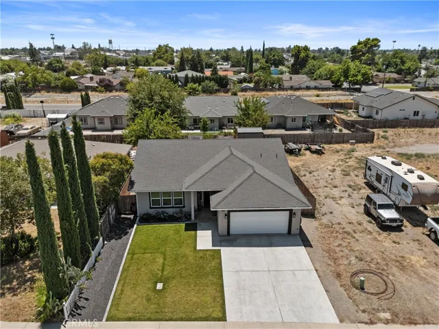 689 Apricot Circle, Orland, California 95963