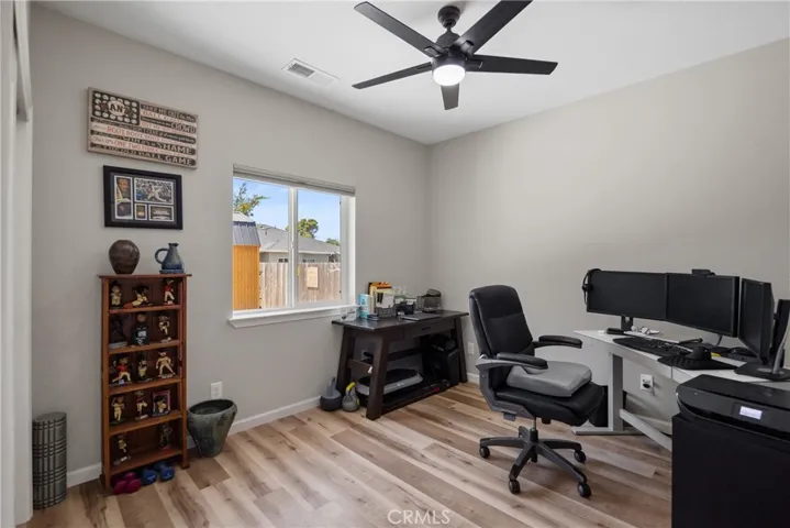 2nd Bedroom
