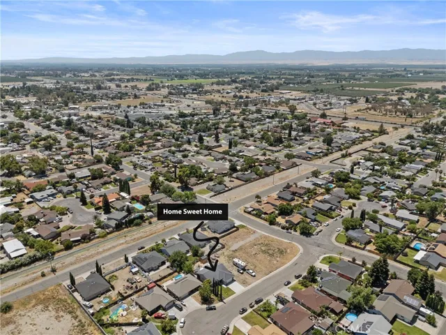 689 Apricot Circle, Orland, California 95963