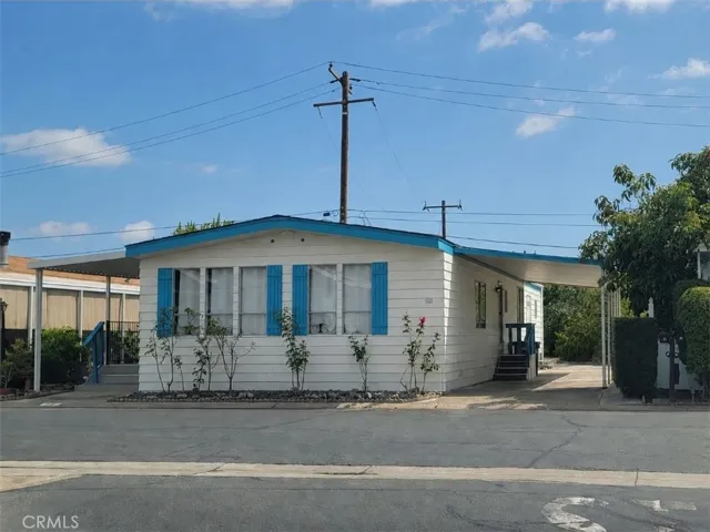 24922 Muirlands 68, Lake Forest, California 92630