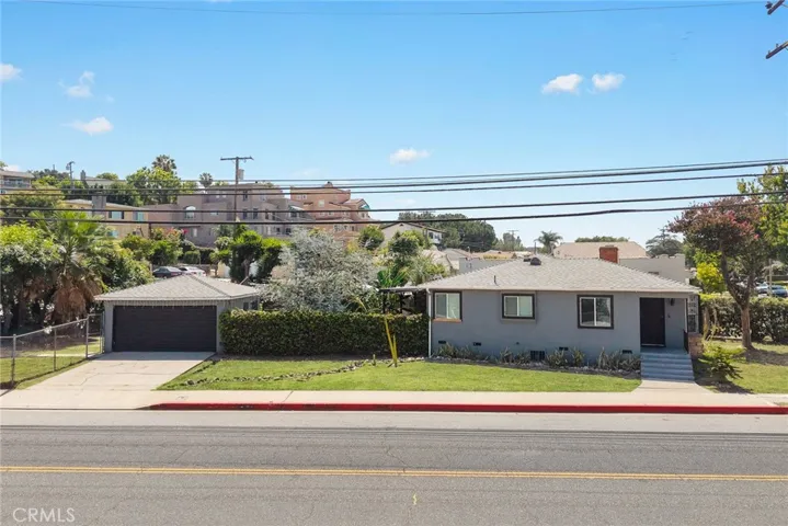 2500 Carlos St, Alhambra, California 91803 — photo 4