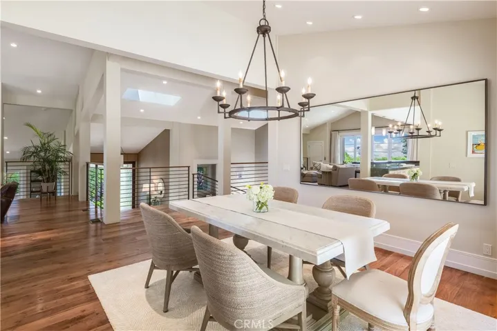 2704 Via Elevado, Palos Verdes Estates, California 90274