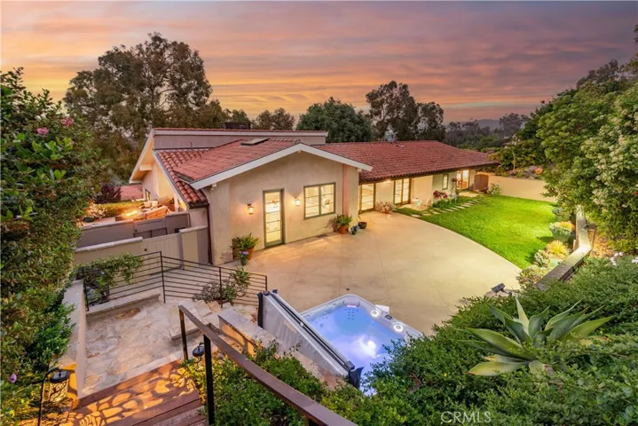2704 Via Elevado, Palos Verdes Estates, California 90274