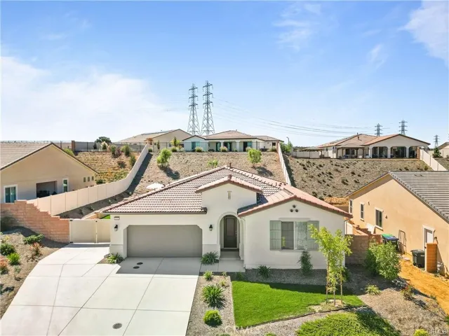 1453 Dittany Court, Calimesa, California 92320