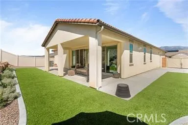 1453 Dittany Court, Calimesa, California 92320