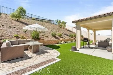 1453 Dittany Court, Calimesa, California 92320